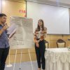 บรรยากาศการจัดทำแผนปฏิบัติการและแผนธุรกิจ สหกรณ์ออมทรัพย์ครูพัทลุง จำกัด ประจำปี 2567 เมื่อวันเสาร์ที่ 6 มกราคม 2567 ที่ผ่านมา ณ โรงแรมศิวา รอยัล พัทลุง